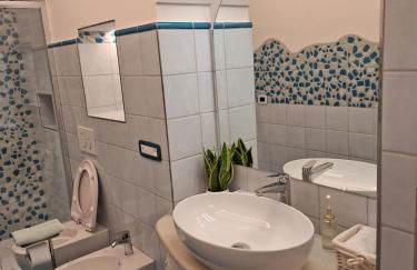 Aladea Home Praiano Amalfi Coast - Foto 42