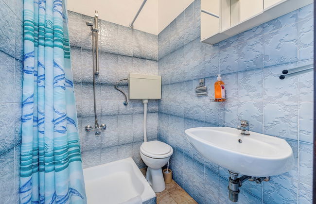 Seafront apartments Marija with terrace and mooring - Foto 49