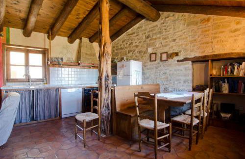 Casa Mur de Alujan - Photo 121