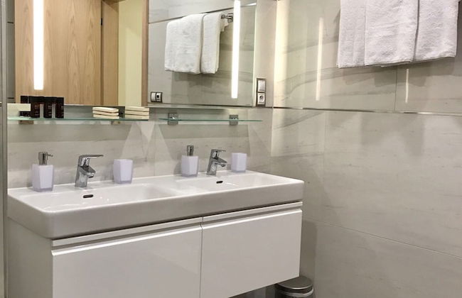 Rezidence Muzeum - Foto 27