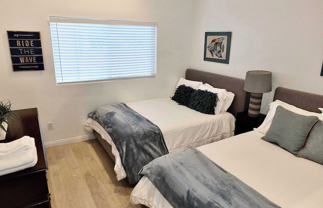 Beauty by the Beach Socal Fun! - Foto 6