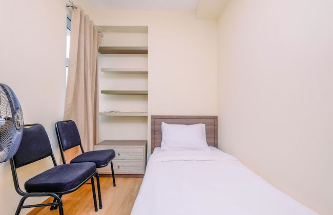 Comfortable And Warm 2Br At Tifolia Apartment - Foto 6