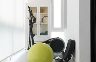 Sunrise & Pool Mairena Metro - Foto 15