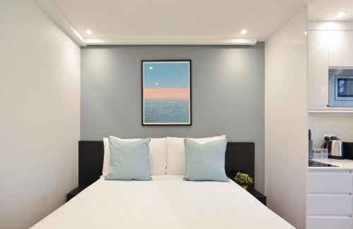 StayPrime Marylebone Serviced Apartments - Foto 26