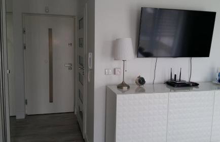 Klif w Mechelinkach - Foto 6