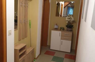 Großzügige Ferienwohnung in Furth im Wald - Foto 6