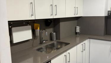 La Llum de Sitges - Photo 2, stove, dishwasher