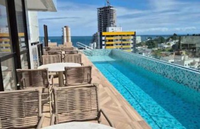 ZN Barra Studios - Foto 21