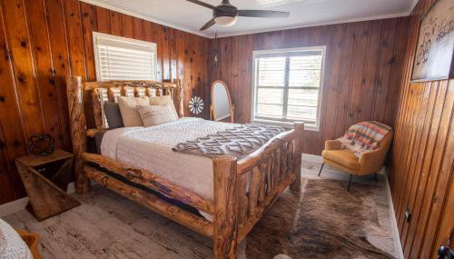 Nebo's Foot, Hiking and Biking Escape with Game Shed - Foto 2