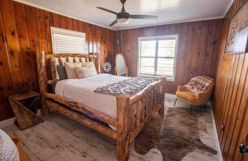 Nebo's Foot, Hiking and Biking Escape with Game Shed - Foto 2