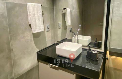 Apartamento em Maceió Beira Mar Pajuçara - New Time 1319 - Photo 15