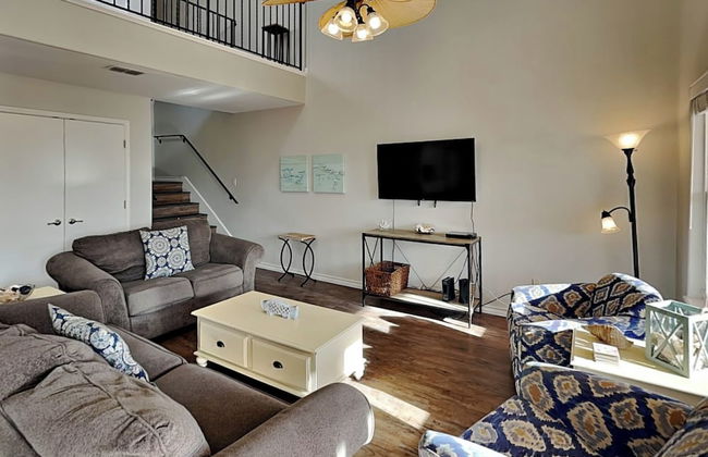 Sol Searcher by Silver Sands Vacation Rentals - Photo 13