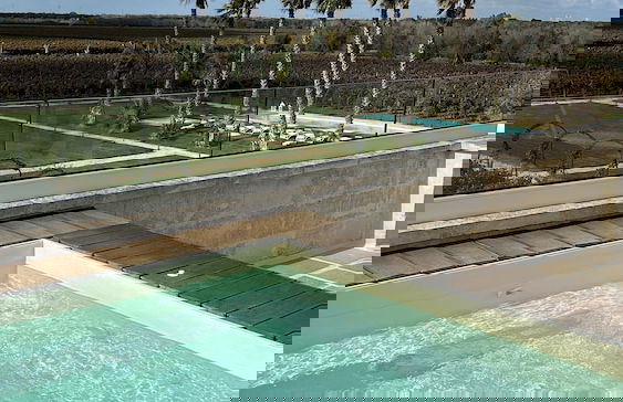 Masseria Torleanzi - Wine Relais - Foto 53