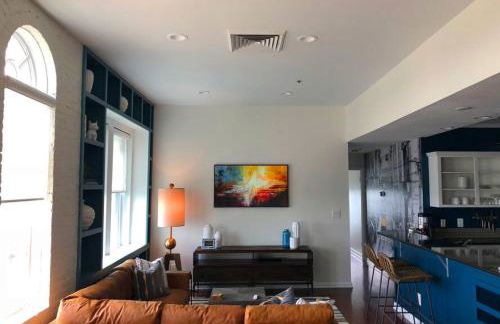 5-star Luxury Apartment - Atop the Seagle Building - Foto 15