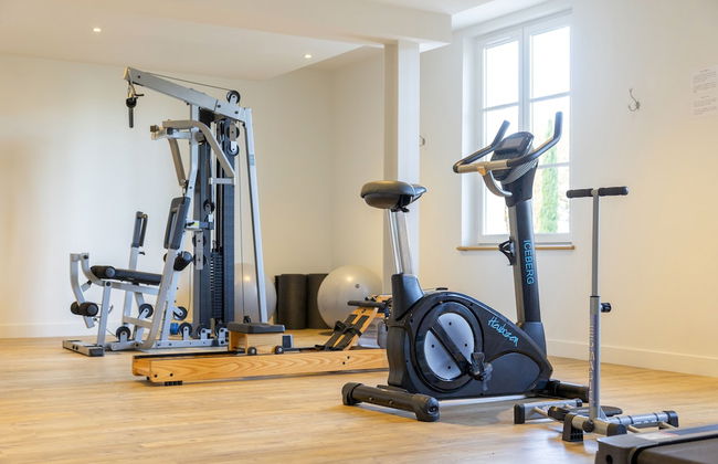 Château Gassies - Foto 32