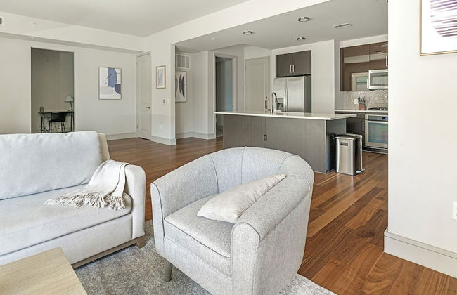 Landing Apartments Houston - Foto 31