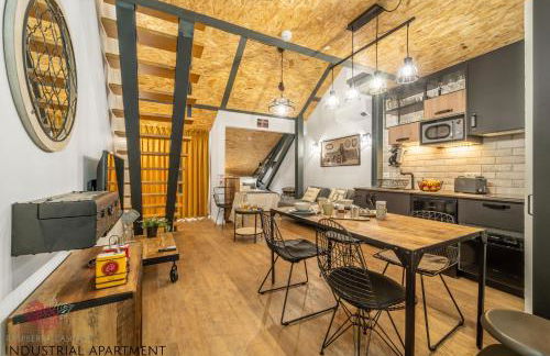 7 Styles Apartments by Raspberry Cascade - Foto 8