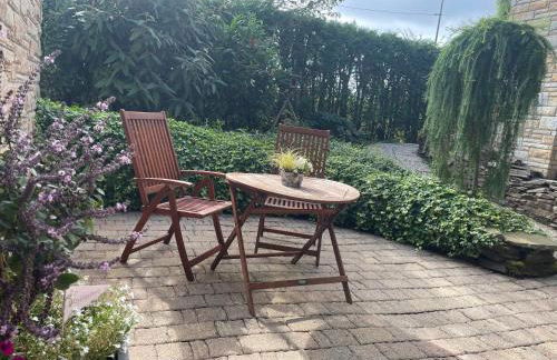 Ferienhaus Schwalbennest - Foto 4