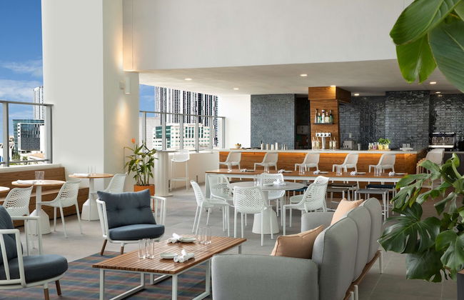 YotelPad Miami - Foto 32