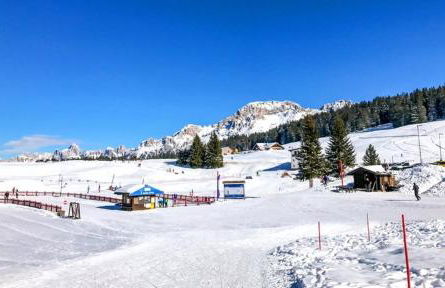 Appartamento Pineta casa vacanze Sci & Natura - Foto 46