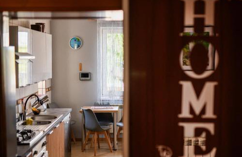 Dom w Chomranicach- Jacuzzi, domek grillowy - Foto 17