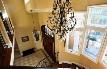 5BR Luxury with KTV, Pool, View, Near Stanford - Foto 22