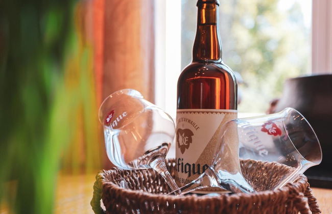 Lovely Apartment in Aywaille near River - Photo 8