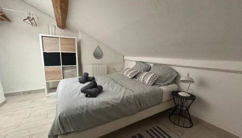 Appartement Lumineux Carcassonne Centre - Foto 4