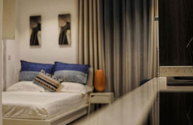 Unique Homes by Embassy Gardens - Photo 9