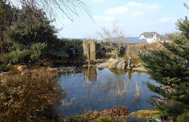 Ferienhaus Paula in Haserich im Hunsrueck - Foto 26