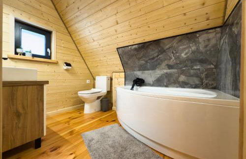 Domy z sercem - Foto 52