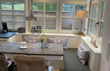 DünenHuuskes Spiekeroog - Foto 6