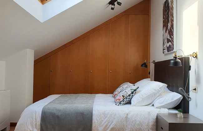 Apartamentos Ciudad Santiago - Foto 40