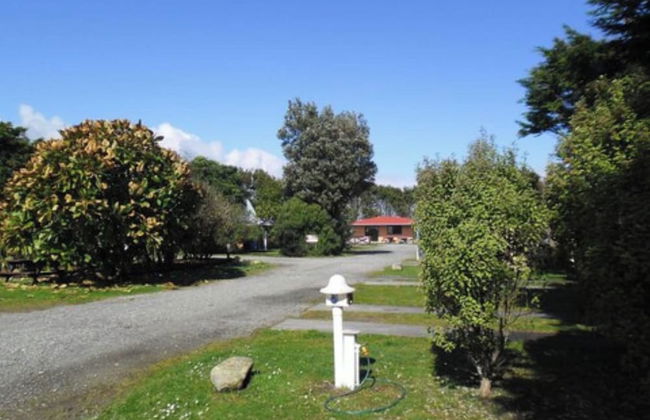 Greymouth KIWI Holiday Parks & Motels - Foto 28
