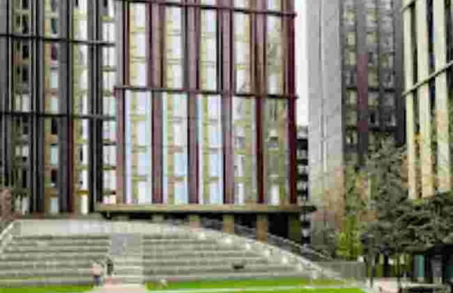 Vita Student-Only Circle Square - Foto 1