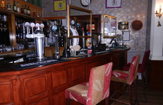 Mansfield Castle Hotel - Foto 44