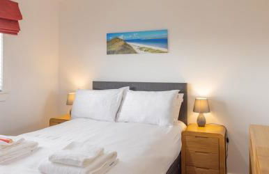 Self Catering Accommodation - Balivanich, Sleeps 6 - Foto 7