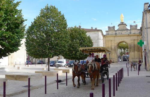 Maison Le Neuf Tarascon avec garage privé - Foto 29