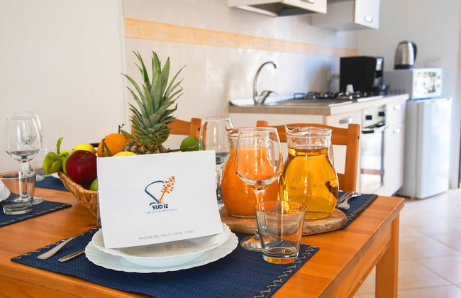 SUD12 - Case vacanze - Photo 7