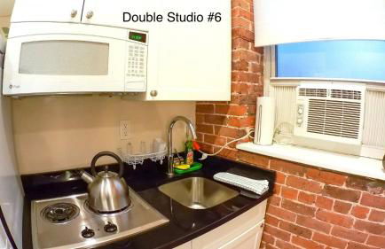 NYC Empire Apartments - Foto 60