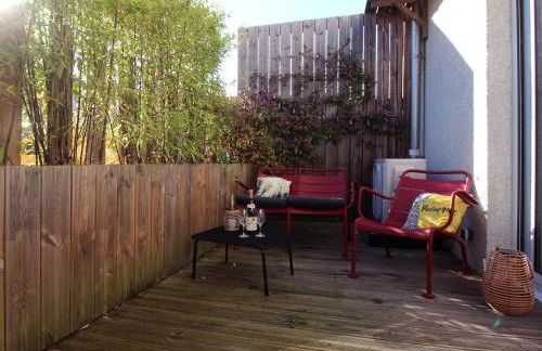 Maison SYRAH - Foto 20