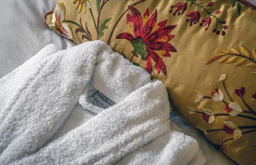 House of the Northern Gate - a luxury baronial house that sleeps 18 guests in 9 bedrooms - Foto 27