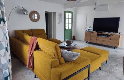 Maison propice au farniente - Foto 5