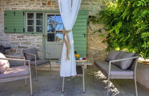 Charming villa Kalu with private pool near Rovinj by WiiBuk - Foto 14