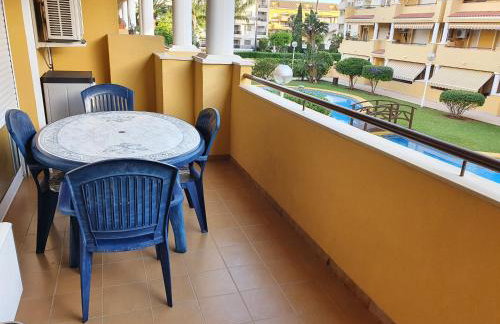 Apartamento en Cascadas de la Marina - Foto 14