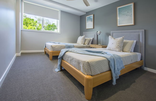 84 The Spit Holiday Apartments - Foto 36