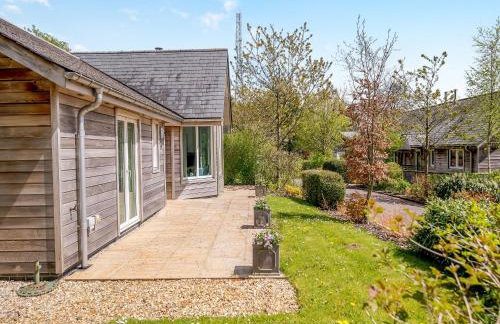 Twill Lodge - 4 Swandown - Foto 13