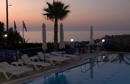 Porto Bello Hotel Apartments - Foto 17