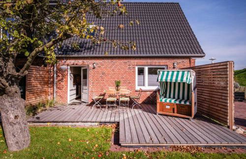 Mien Stuuv Wohnung 1 Diekstuuv - Foto 20