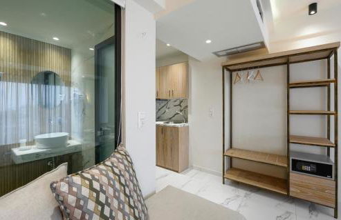 Thetis Boutique Apartments - Adults Only - Foto 102